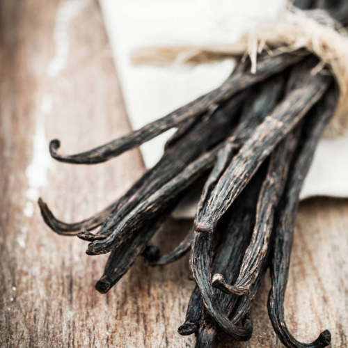 VANILLA