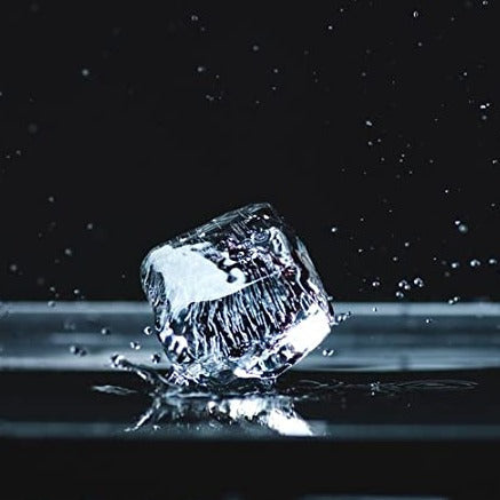 PHANTOM ICE
