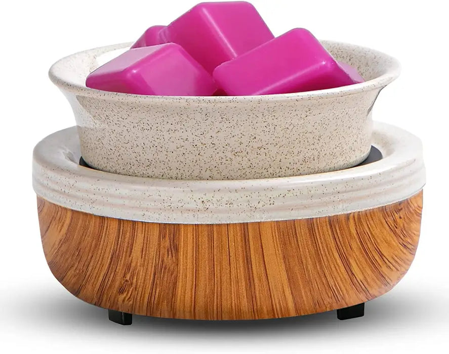 ELECTRIC WAX MELTER
