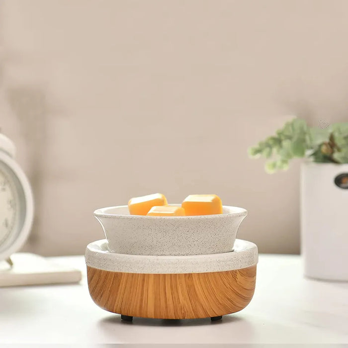ELECTRIC WAX MELTER